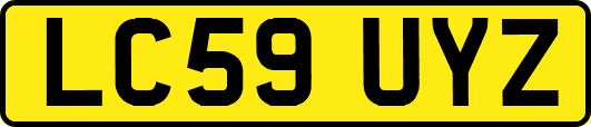 LC59UYZ