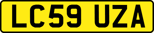 LC59UZA