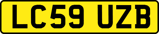 LC59UZB