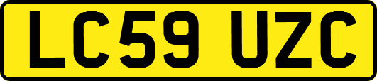 LC59UZC