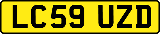 LC59UZD
