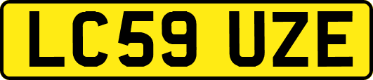 LC59UZE