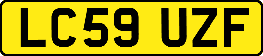 LC59UZF