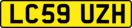 LC59UZH