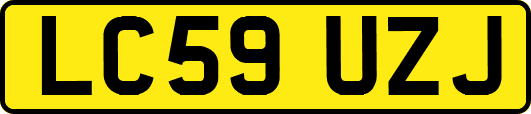 LC59UZJ