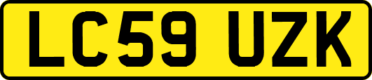LC59UZK
