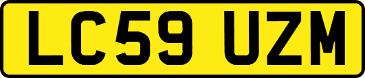 LC59UZM