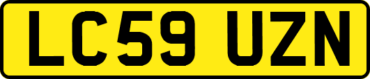 LC59UZN
