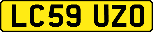 LC59UZO