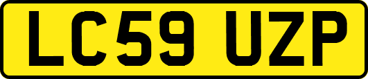 LC59UZP