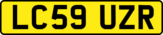 LC59UZR