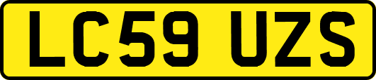 LC59UZS