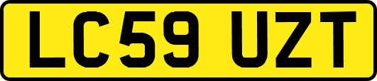 LC59UZT