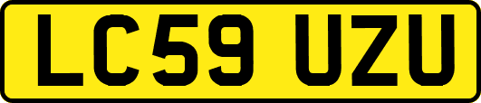 LC59UZU