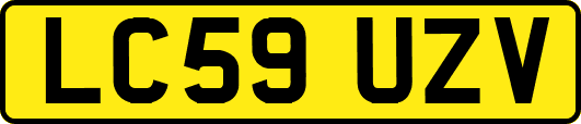 LC59UZV