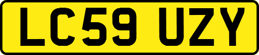LC59UZY