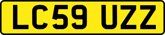 LC59UZZ