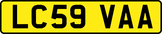 LC59VAA