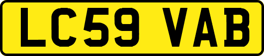LC59VAB