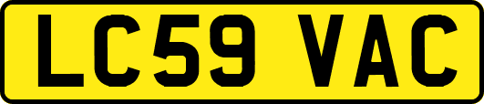 LC59VAC
