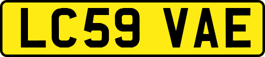 LC59VAE