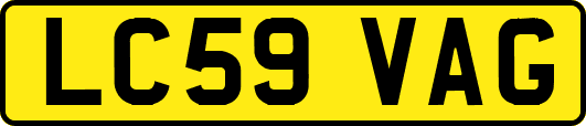 LC59VAG