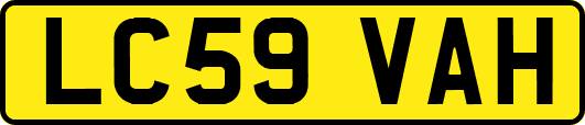 LC59VAH