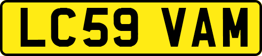 LC59VAM