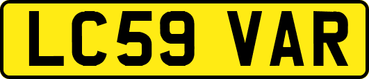 LC59VAR