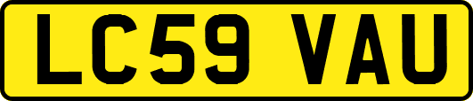 LC59VAU