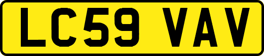 LC59VAV
