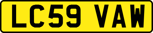 LC59VAW