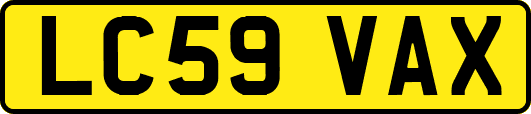 LC59VAX