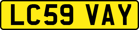 LC59VAY