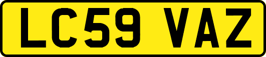 LC59VAZ