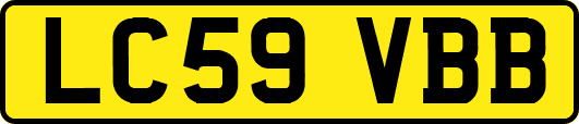 LC59VBB