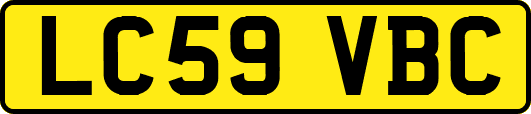 LC59VBC