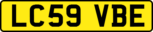 LC59VBE