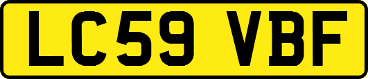 LC59VBF