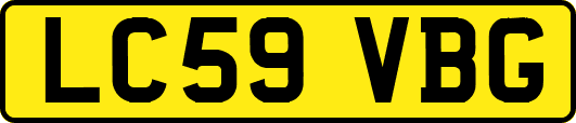 LC59VBG