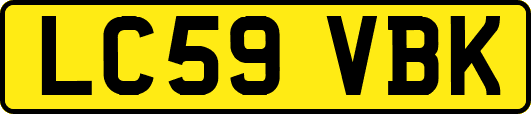LC59VBK