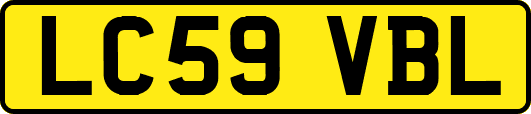 LC59VBL