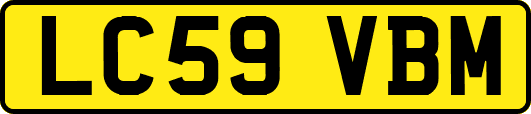 LC59VBM