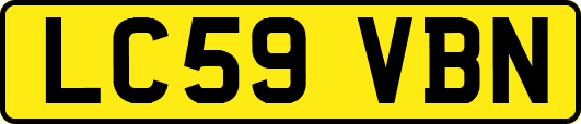 LC59VBN