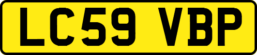 LC59VBP