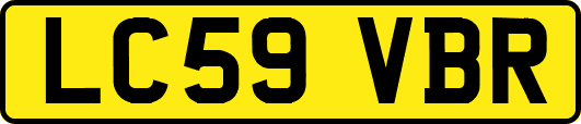 LC59VBR