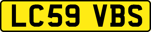 LC59VBS