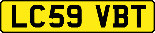 LC59VBT