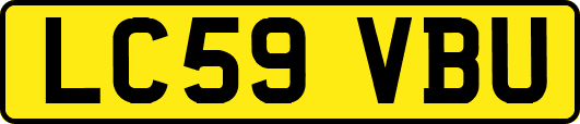 LC59VBU