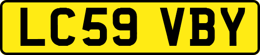 LC59VBY